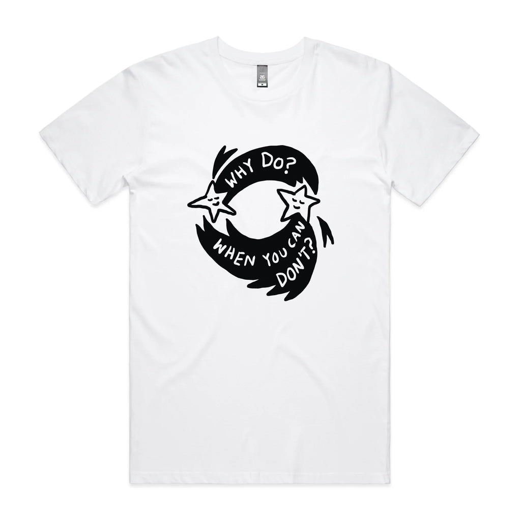 Why Do Tee Hoodie, Sweatshirt | CiraTrend.com (Image 4)