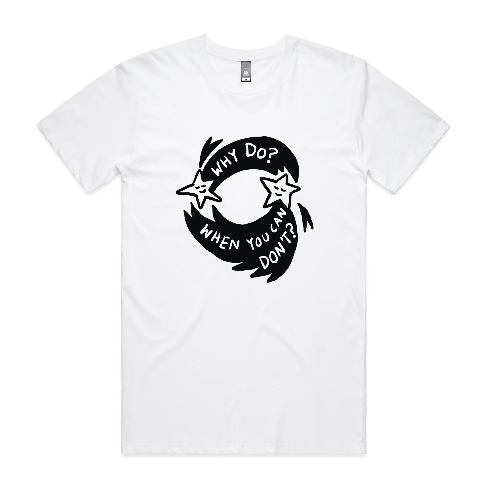Why Do Tee Hoodie, Sweatshirt | CiraTrend.com (Image 4)