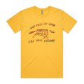 Why Fall In Love Tee Hoodie, Sweatshirt | CiraTrend.com (Image 1)