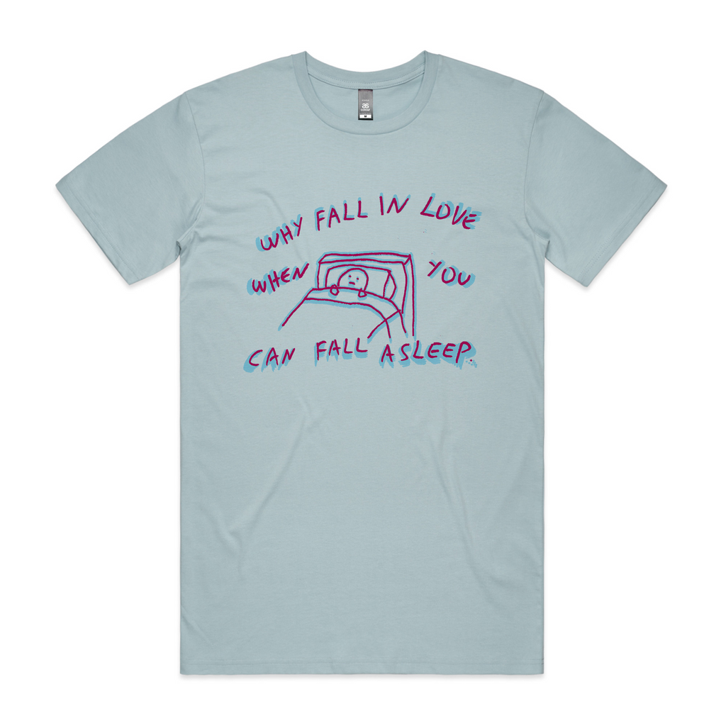Why Fall In Love Tee Hoodie, Sweatshirt | CiraTrend.com (Image 4)