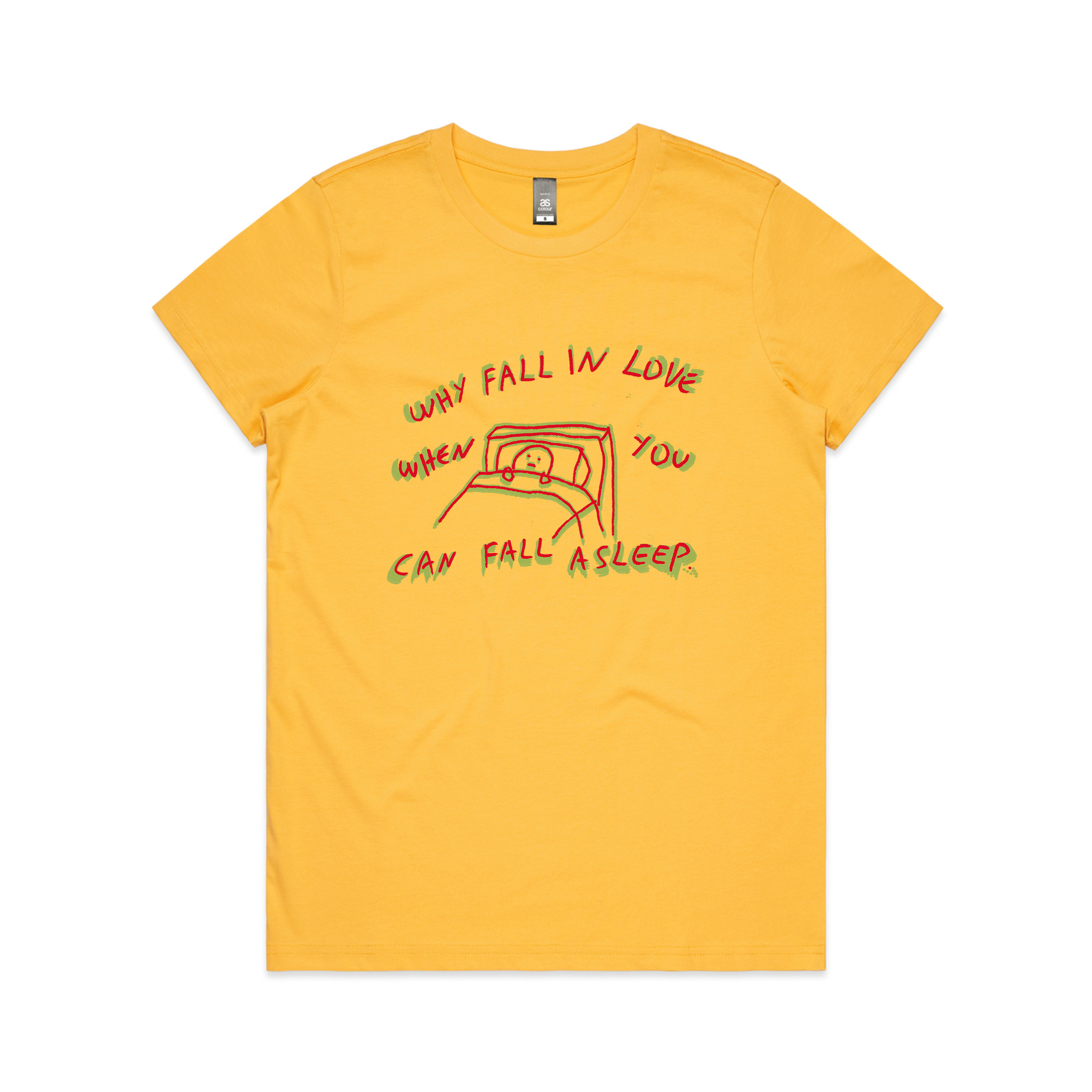 Why Fall In Love Tee Hoodie, Sweatshirt | CiraTrend.com (Image 5)