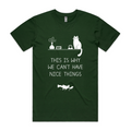 Why We Can't Have Nice Things Tee Hoodie, Sweatshirt | CiraTrend.com (Image 1)