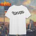 Wicked Movie Text Shirt