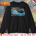 Widespread Panic 11-21 11-23-2025 Port Chester NY Poster shirt