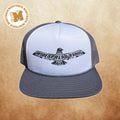 Widespread Panic California Tour 2026 Condor Trucker Hat