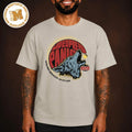 Widespread Panic Event Tee At Hayden Homes Amphitheater On July 10 11 2026 Wolf Unisex T Shirt
