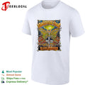 Widespread Panic Morrison Colorado at Red Rocks Amphitheatre From June 26 To 28 2026 shirt