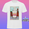 Wilco Mass Moca North Adams Solid Sound Shirt