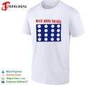 Wild Mood Swings The Cure Band Album shirt