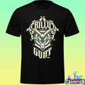 Will Ospreay Return Of The Goat Shirt