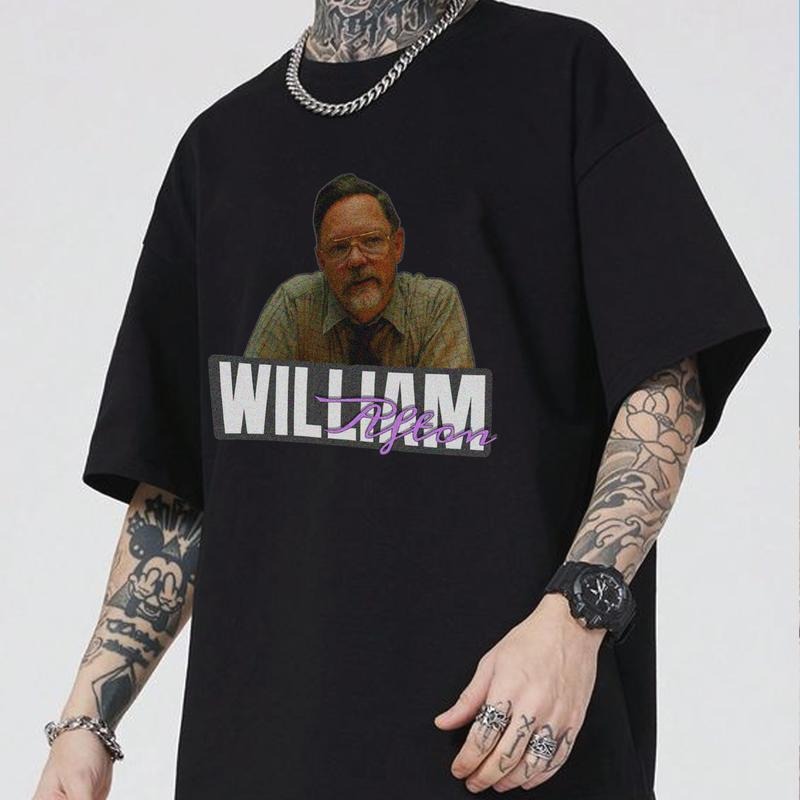 William Fnaf Sweatshirt Hoodie T-Shirt Unisex | CiraTrend.com