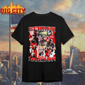 William Green Behren Morton Shirt