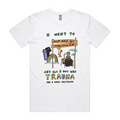 Willie Wonka Wrld Tee Hoodie, Sweatshirt | CiraTrend.com (Image 1)