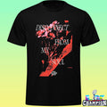 Wind Walkers Disconnect Shirt