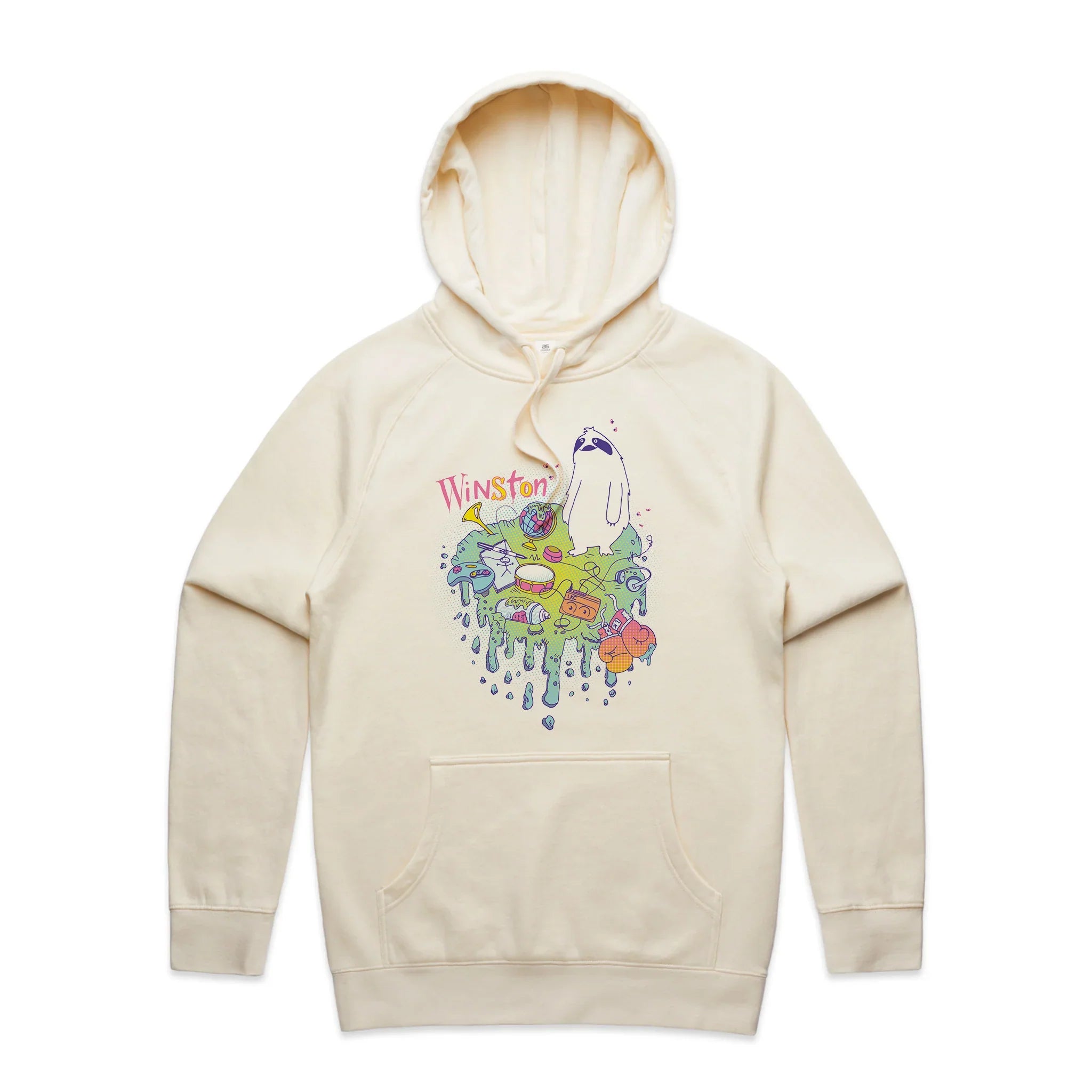 Winston Hobbies Hoodie T-Shirts, Sweatshirt | CiraTrend.com (Image 1)