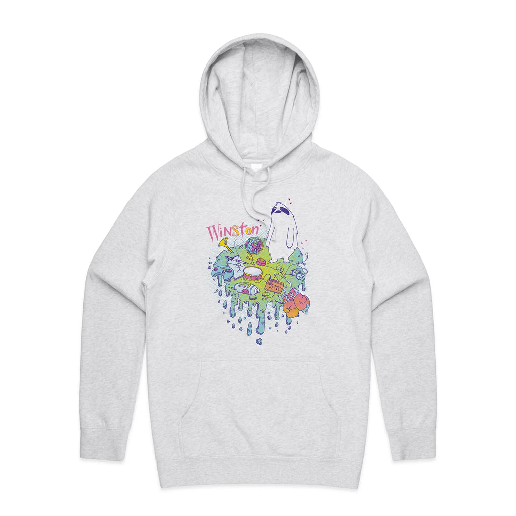 Winston Hobbies Hoodie T-Shirts, Sweatshirt | CiraTrend.com (Image 3)