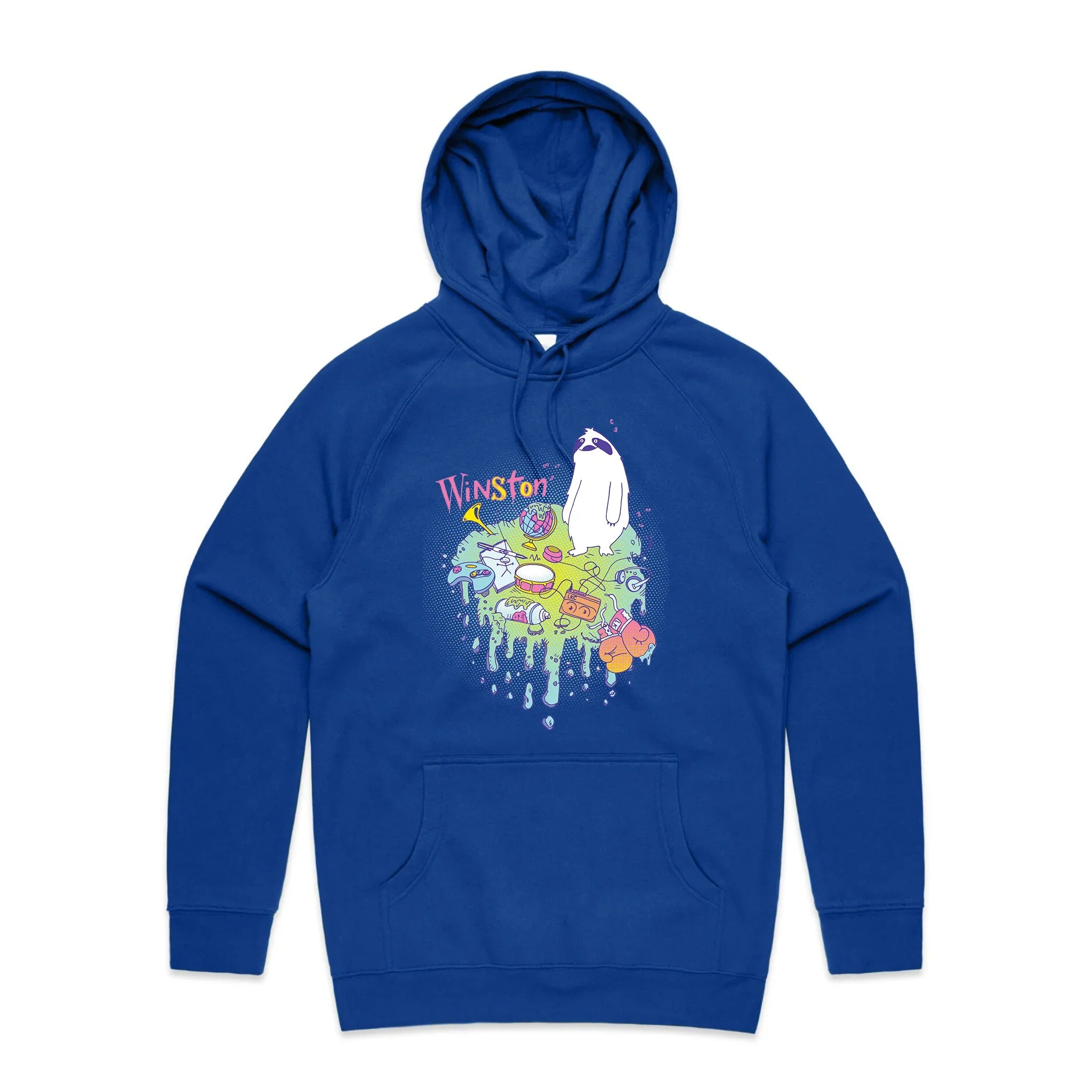 Winston Hobbies Hoodie T-Shirts, Sweatshirt | CiraTrend.com (Image 4)