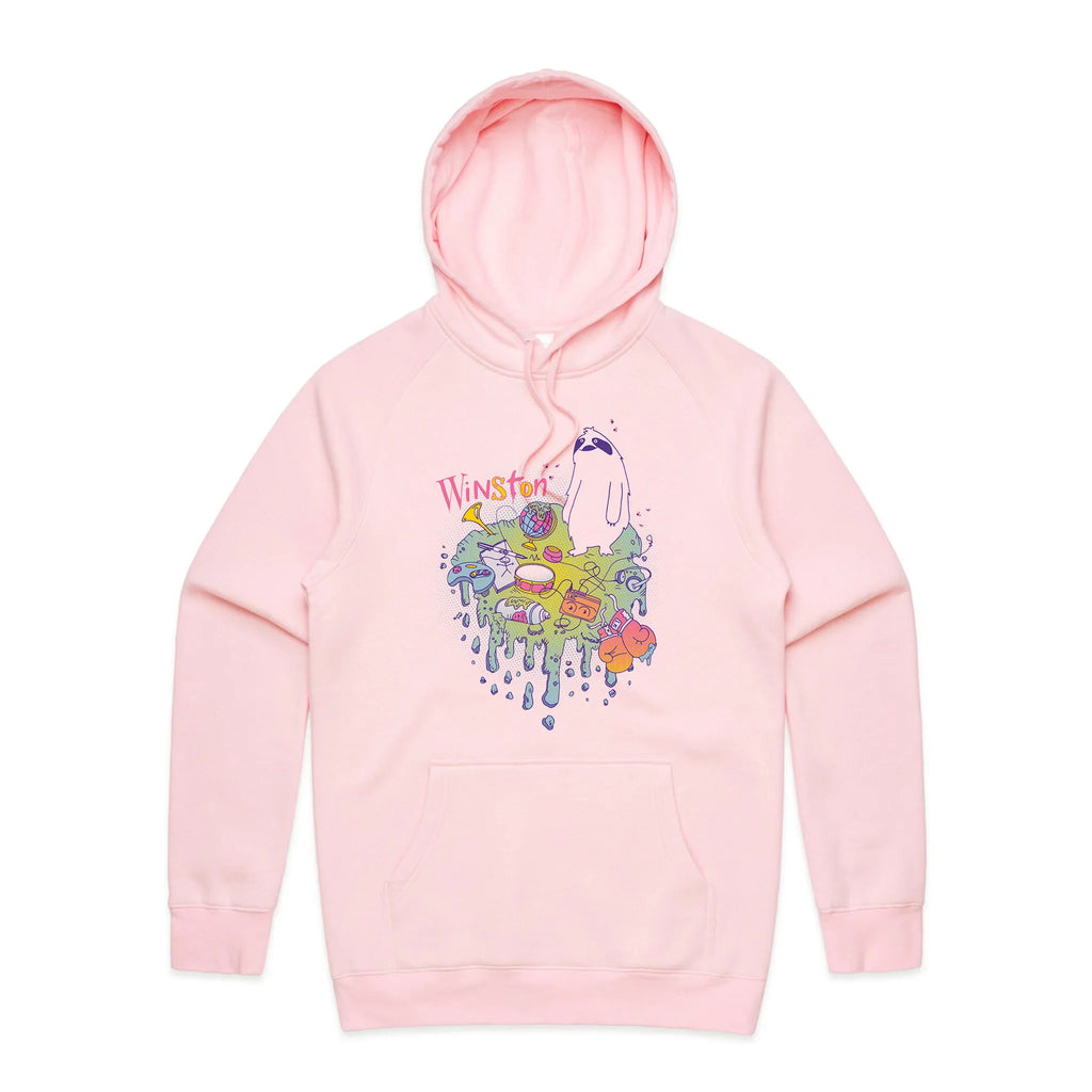 Winston Hobbies Hoodie T-Shirts, Sweatshirt | CiraTrend.com (Image 5)