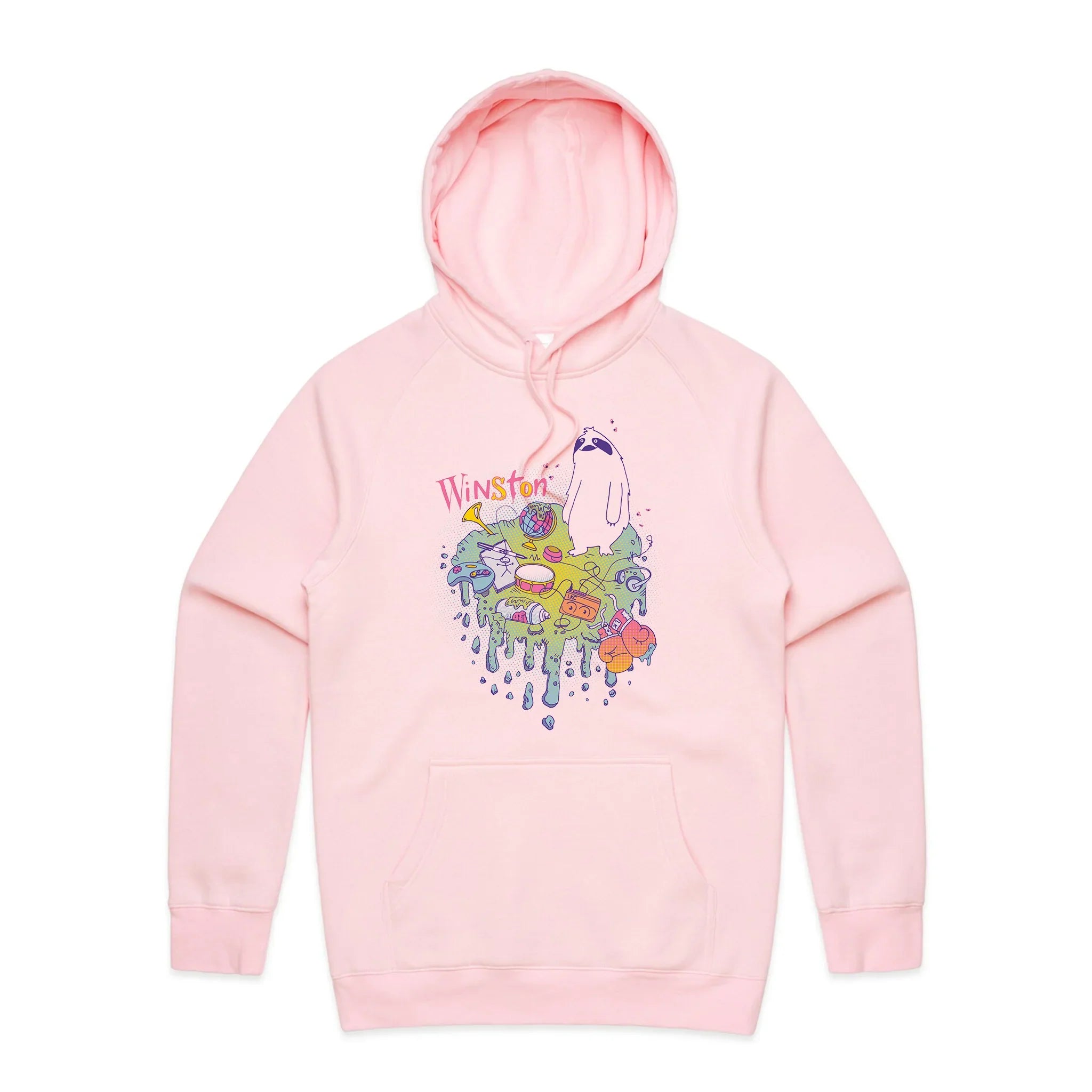 Winston Hobbies Hoodie T-Shirts, Sweatshirt | CiraTrend.com (Image 5)