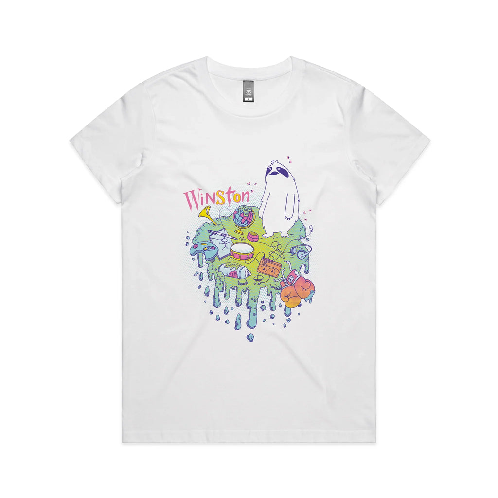 Winston Hobbies Tee Hoodie, Sweatshirt | CiraTrend.com (Image 5)