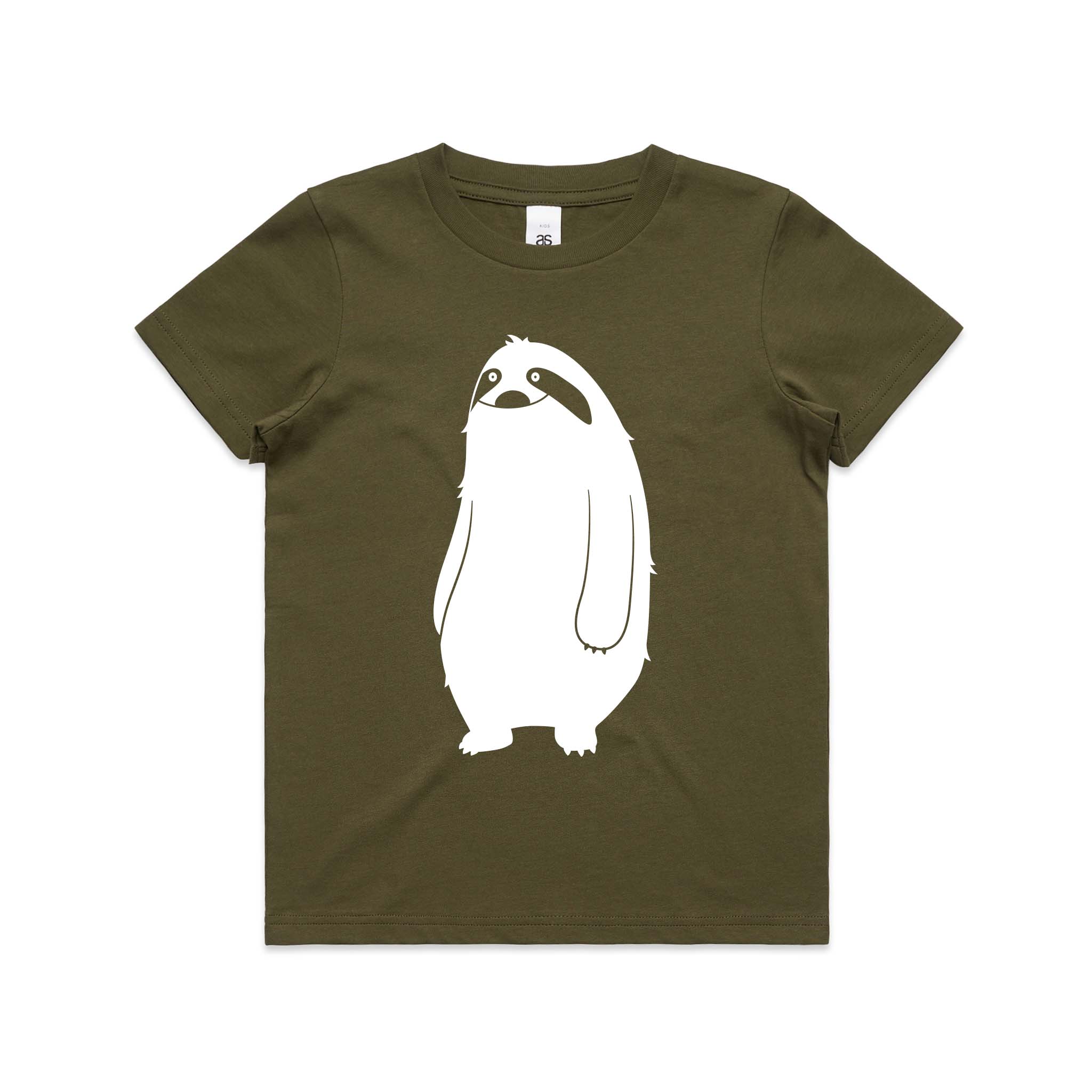 Winston Kids Tee Hoodie, Sweatshirt | CiraTrend.com (Image 1)