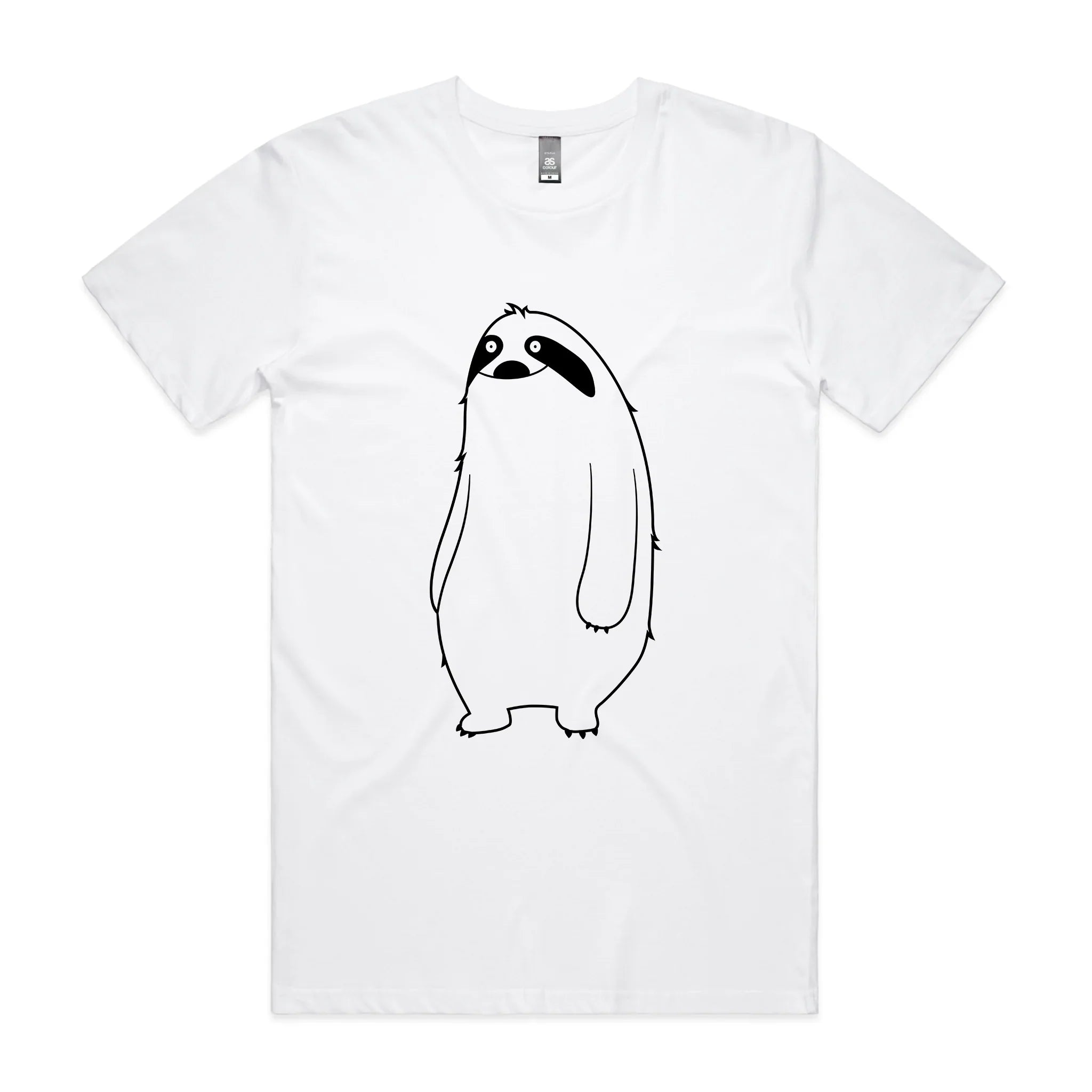Winston Tee Hoodie, Sweatshirt | CiraTrend.com (Image 1)