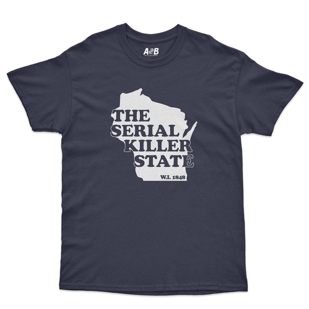 Wisconsin T-Shirt Hoodie, Sweatshirt | CiraTrend.com (Image 3)