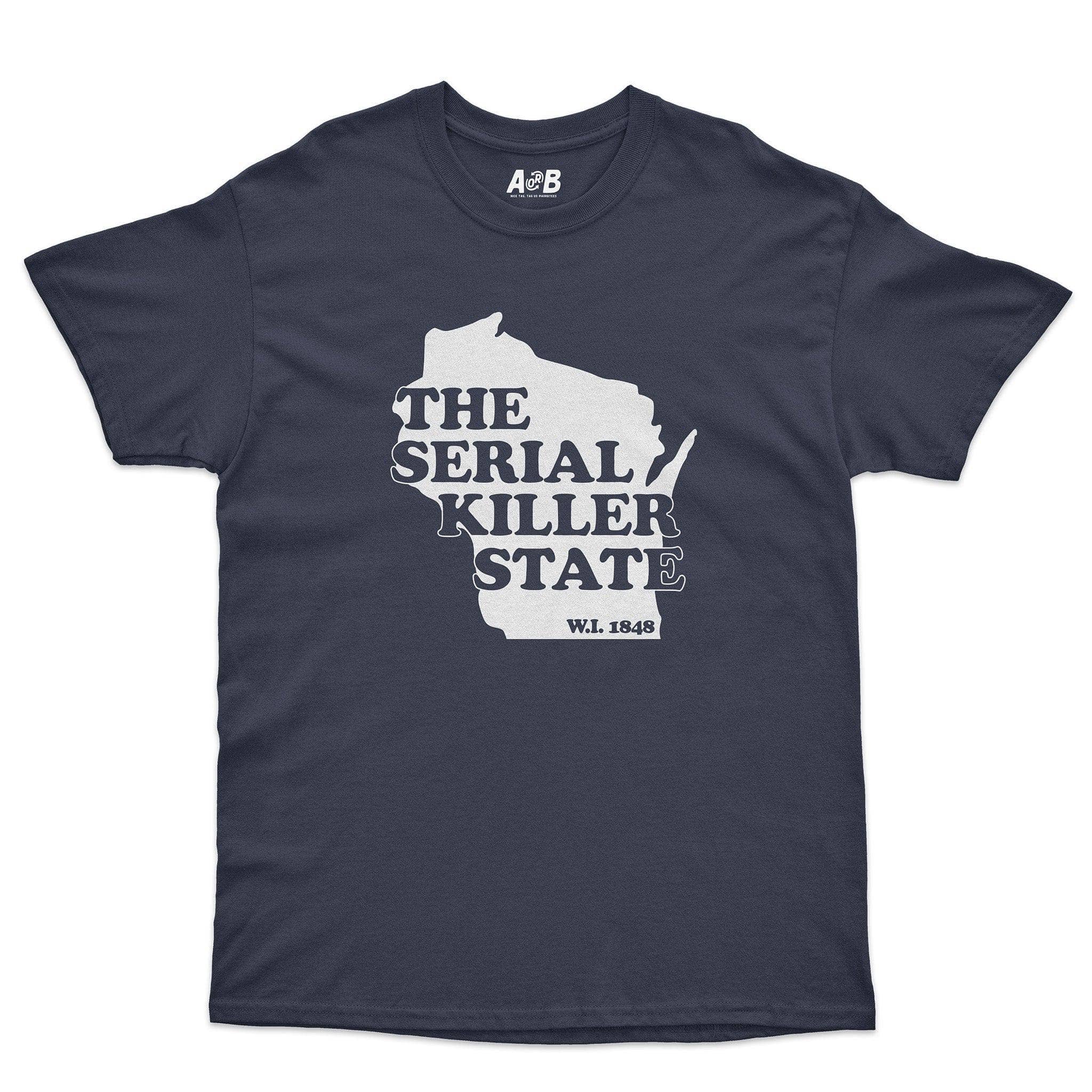 Wisconsin T-Shirt Hoodie, Sweatshirt | CiraTrend.com (Image 3)