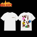 Wituka Elements 2025 Two Sided Shirt