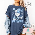 Wizard Shirt, Wizard Shirt, Magical Shirt, Vintage Wizard Shirt, Family Vacation Hoodie, Sweatshirt | CiraTrend.com