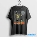 Wizard101 Headless Horseman Halloween Tshirts Sweater