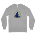 "Wizard" L S T-Shirts, Hoodie, Sweatshirt