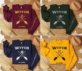 Wizarding School House Sweatshirt, HP House Hoodie, Universal Vacation Sweatshirt, Wizard World Gift, Wizard House Alumni...