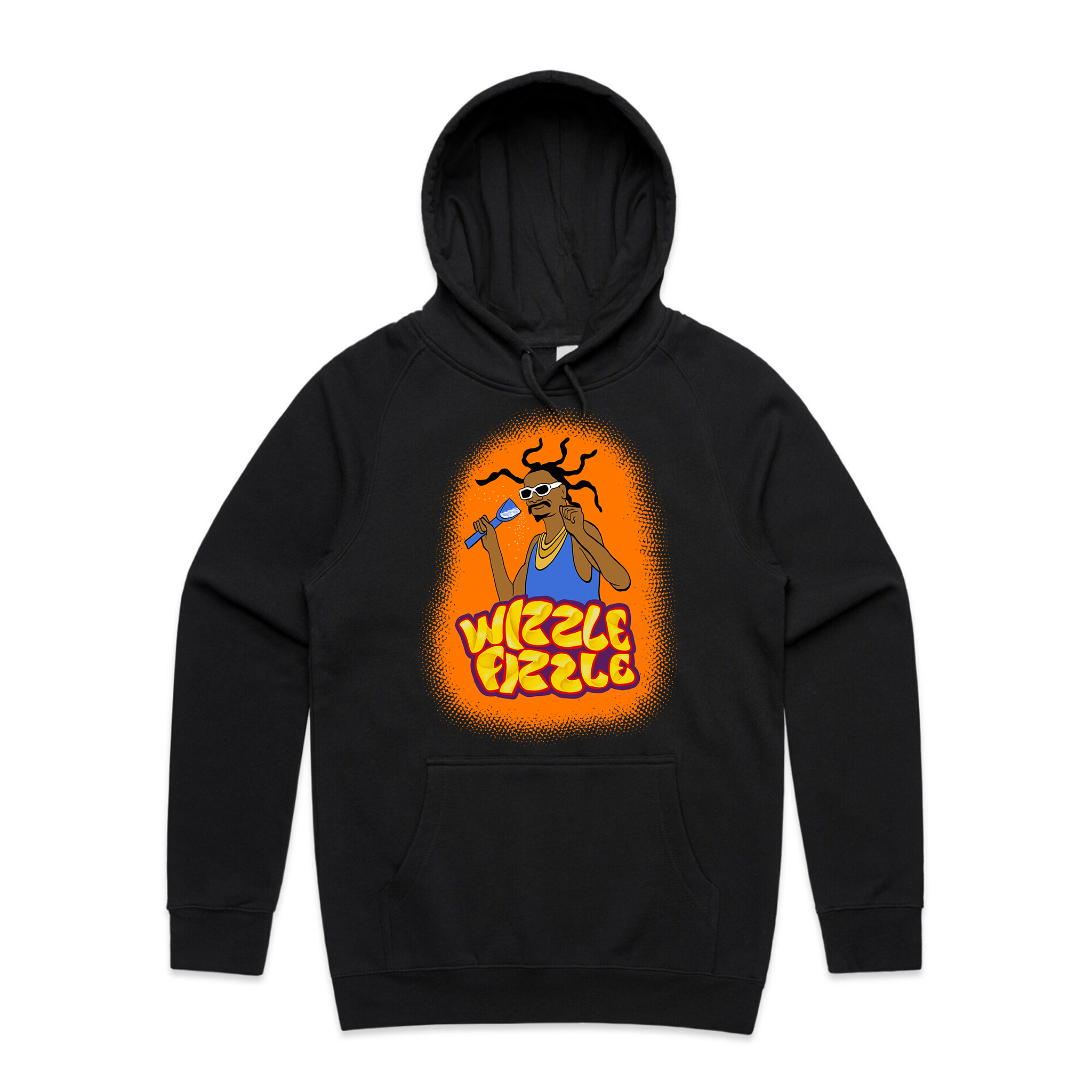 Wizzle Fizzle Hoodie T-Shirts, Sweatshirt | CiraTrend.com (Image 1)