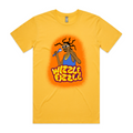 Wizzle Fizzle Tee Hoodie, Sweatshirt | CiraTrend.com (Image 1)