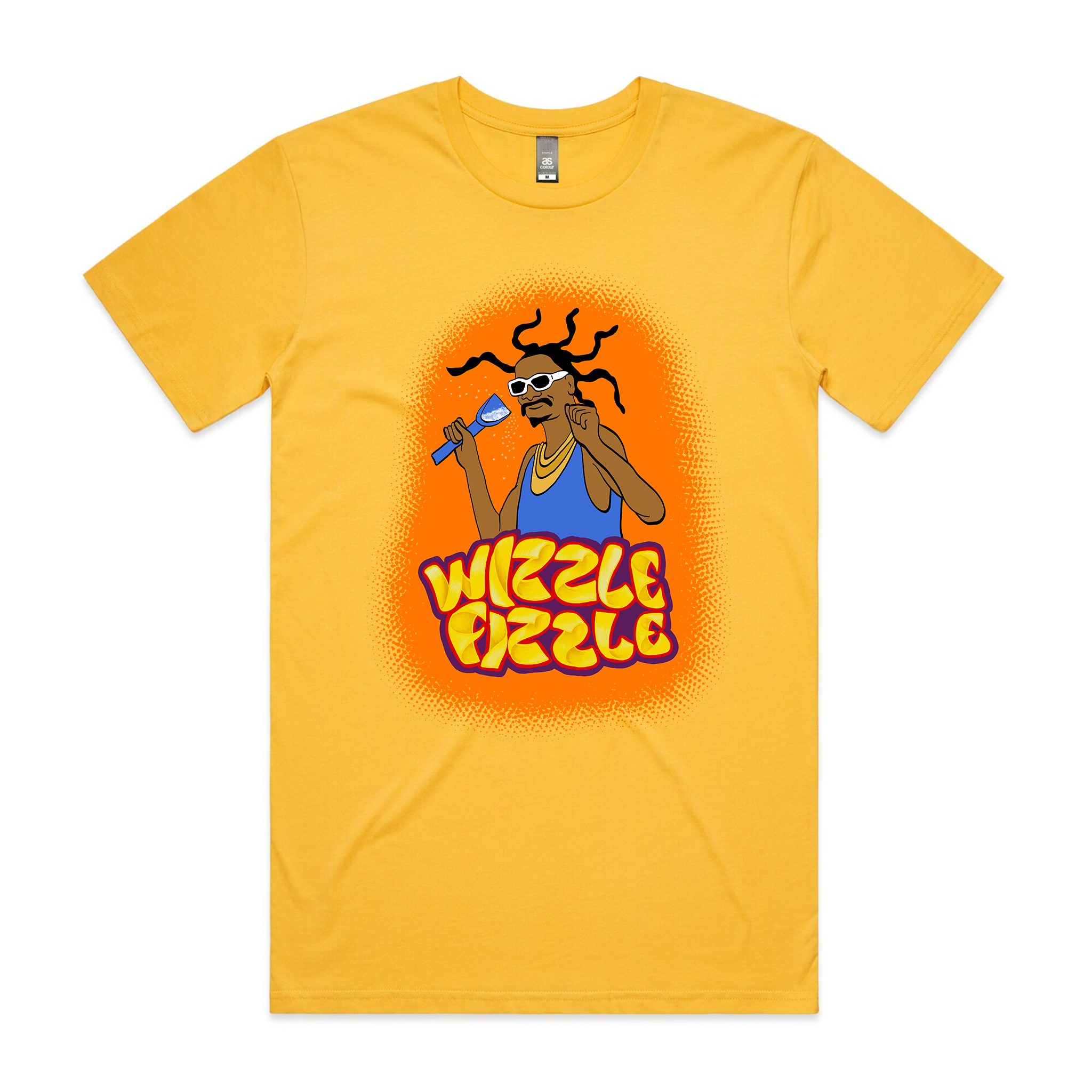 Wizzle Fizzle Tee Hoodie, Sweatshirt | CiraTrend.com (Image 1)