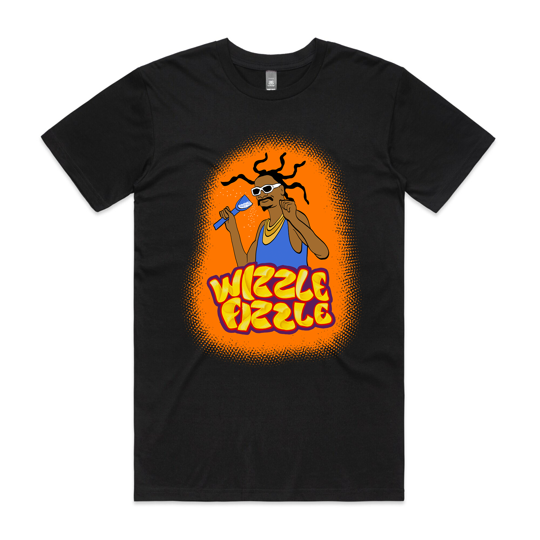 Wizzle Fizzle Tee Hoodie, Sweatshirt | CiraTrend.com (Image 2)
