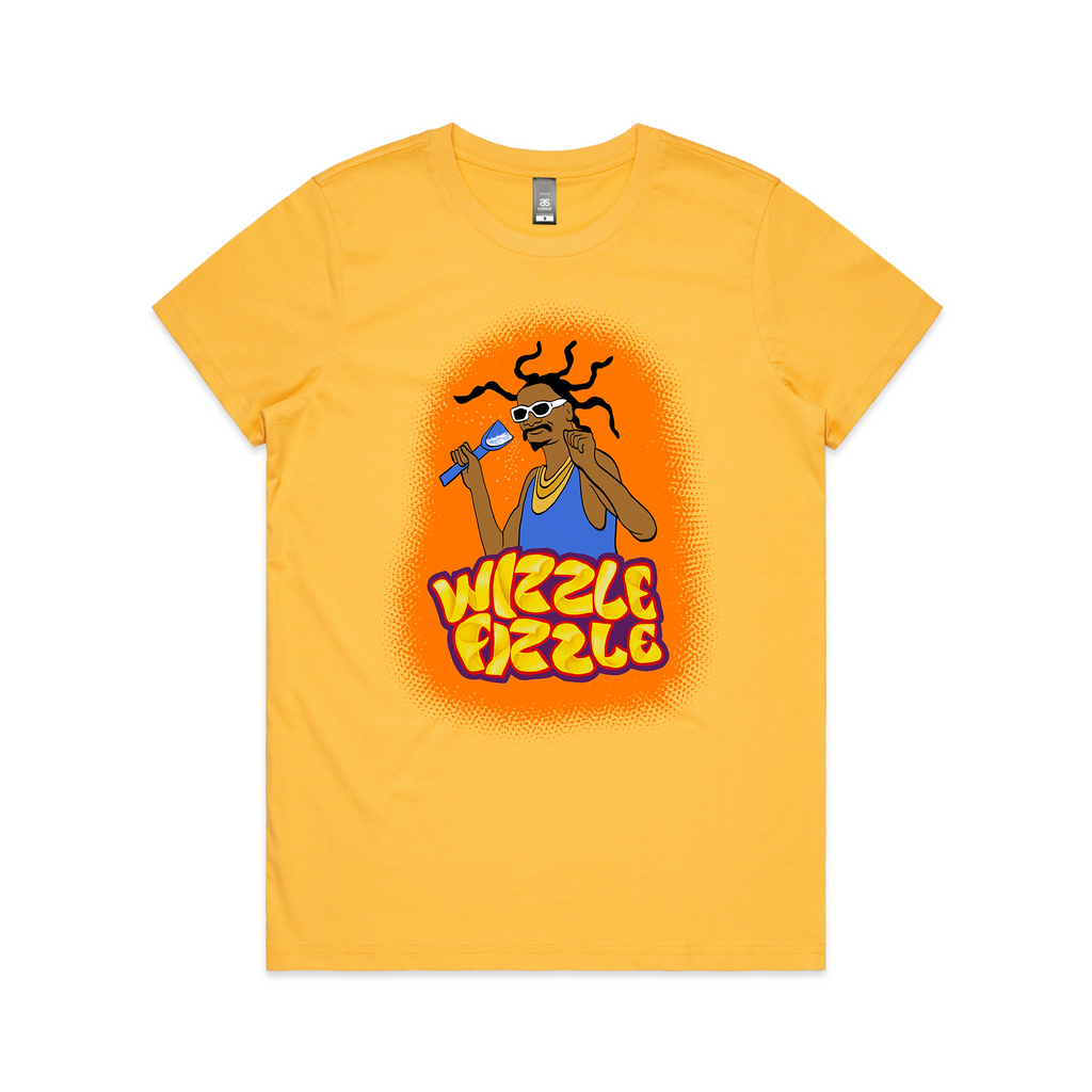 Wizzle Fizzle Tee Hoodie, Sweatshirt | CiraTrend.com (Image 3)