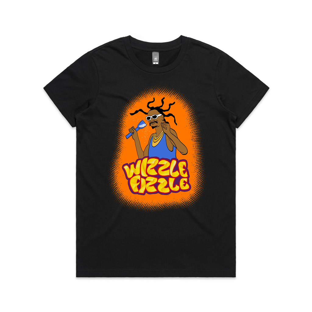 Wizzle Fizzle Tee Hoodie, Sweatshirt | CiraTrend.com (Image 4)