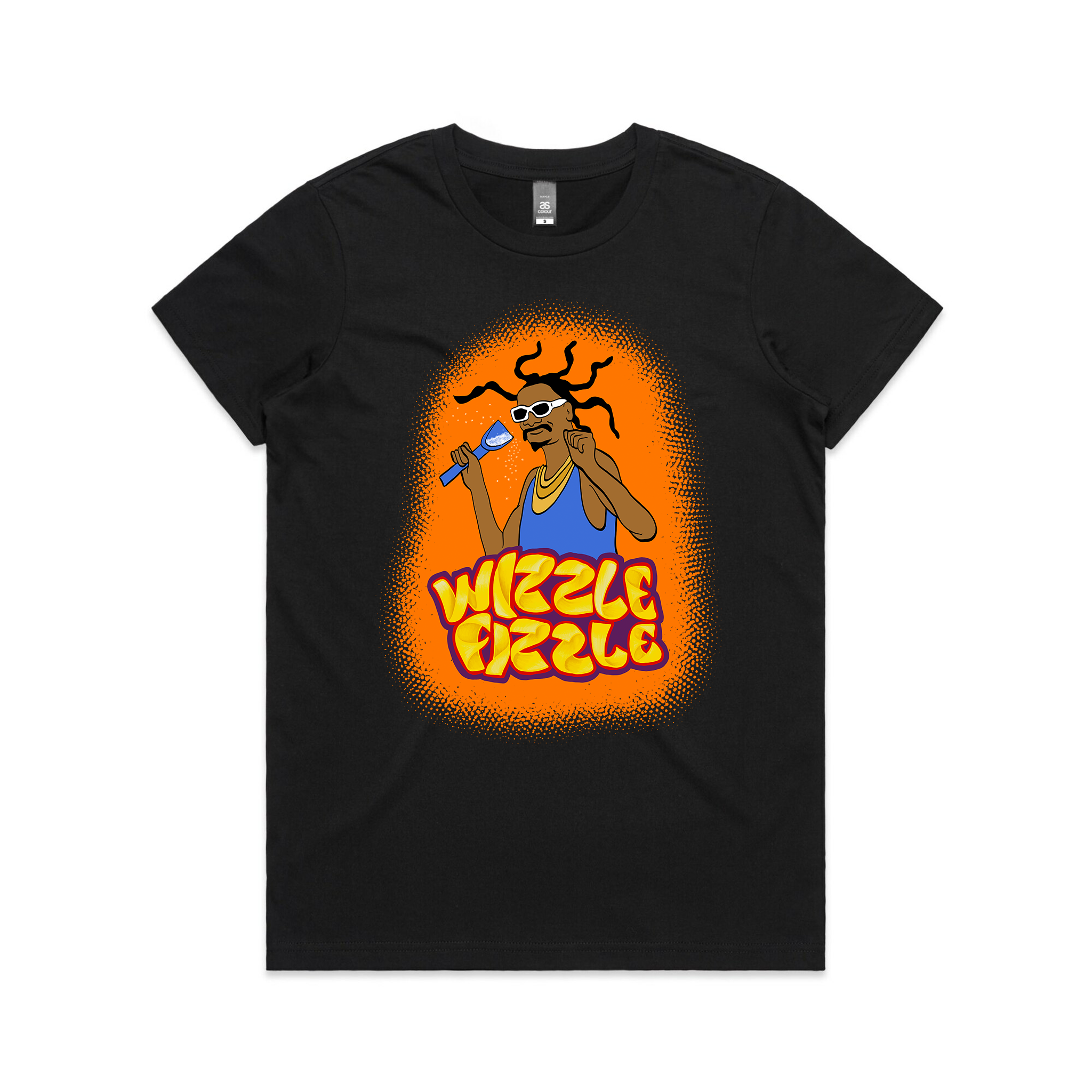 Wizzle Fizzle Tee Hoodie, Sweatshirt | CiraTrend.com (Image 4)