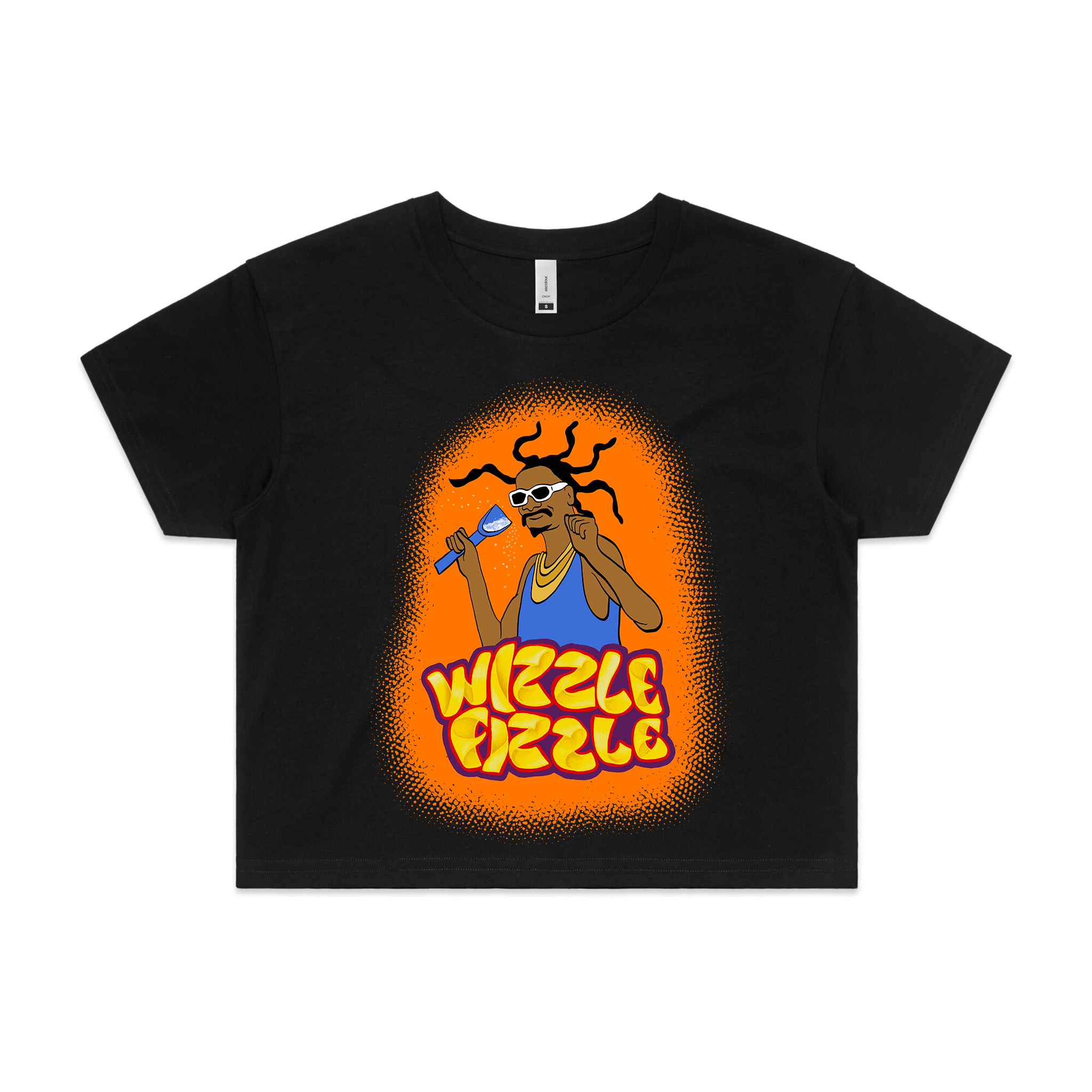 Wizzle Fizzle Tee Hoodie, Sweatshirt | CiraTrend.com (Image 5)