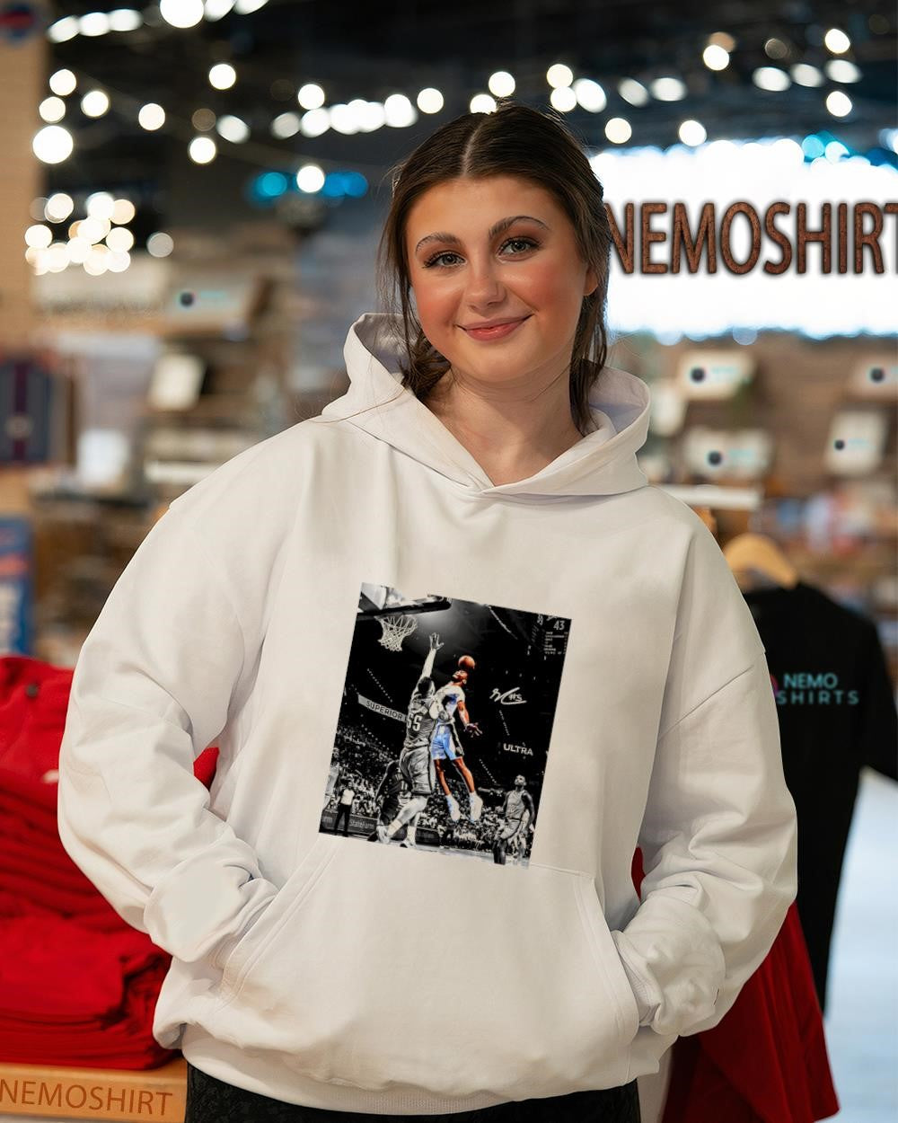 Victor Wembanyama San Antonio Spurs vs Dallas Mavericks memory graphic shirt