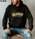 Wokemon Gotta Kick Em All Parody Graphic T Shirt