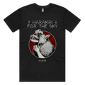 Harakiri for the Sky Maere" T-Shirt Hoodie, Sweatshirt | CiraTrend.com