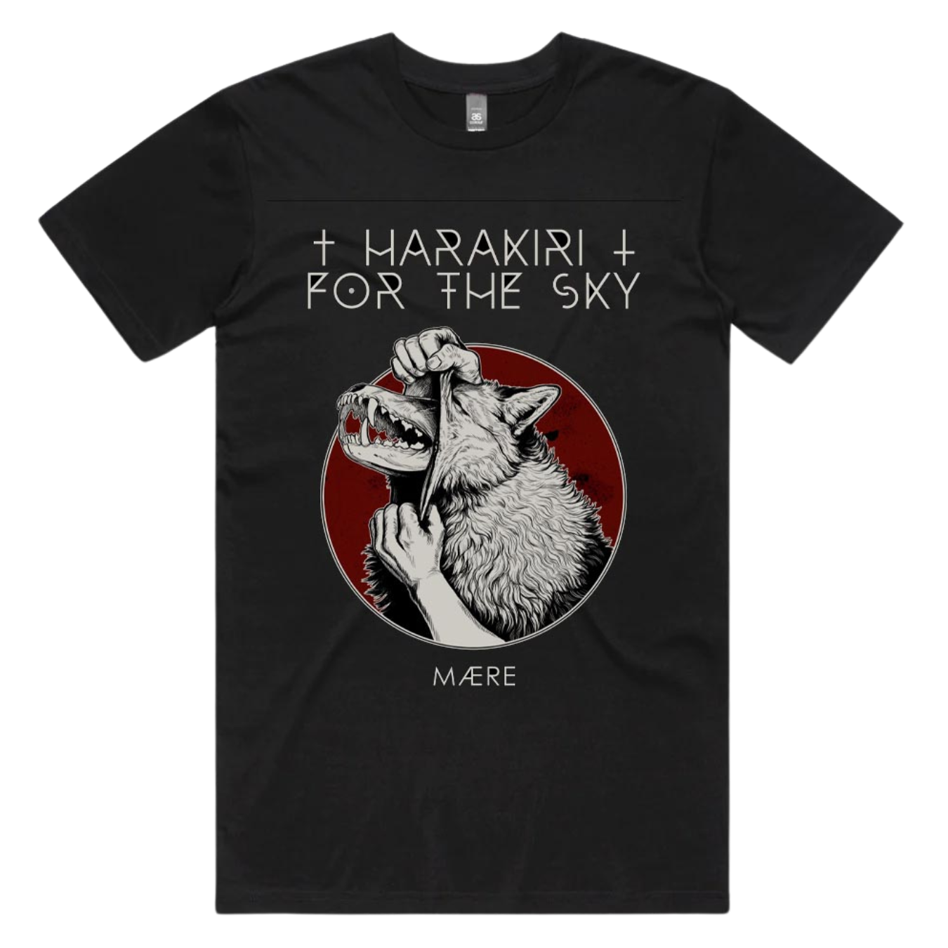 Harakiri for the Sky Maere" T-Shirt Hoodie, Sweatshirt | CiraTrend.com