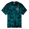 "Wolf Dagger" Tie Dye T-Shirts, Hoodie, Sweatshirt