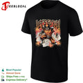 Wolverine Let’s Go Bub shirt