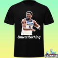 Wolves Ethical Bitching Shirt