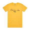 Wombat Tee Hoodie, Sweatshirt | CiraTrend.com (Image 1)