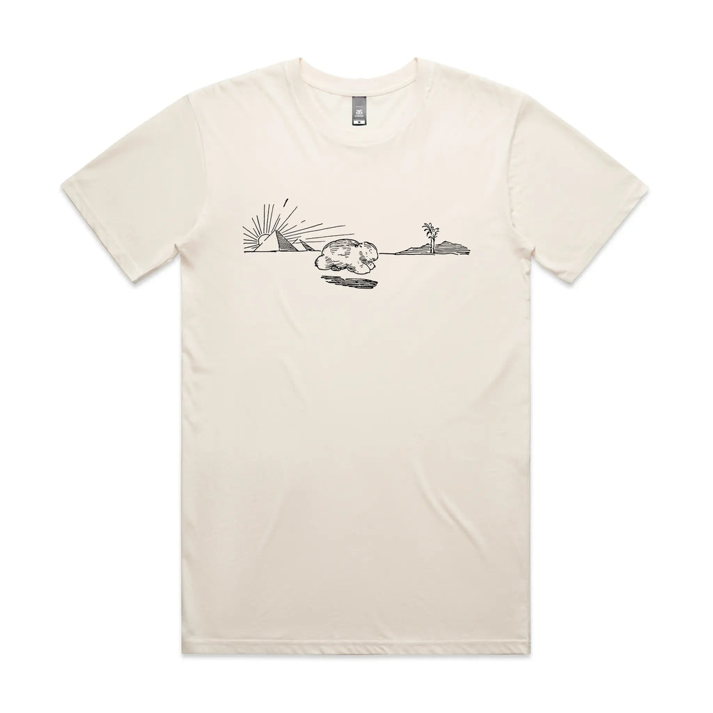 Wombat Tee Hoodie, Sweatshirt | CiraTrend.com (Image 2)